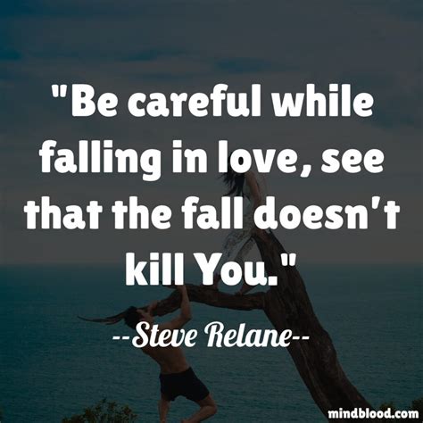 Quotes About Falling In Love Unexpectedly
