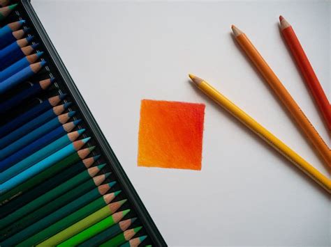 How To Blend Coloured Pencils Tutorial For Artists Fine Art Tutorials