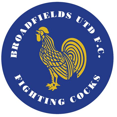 Broadfields United Fc