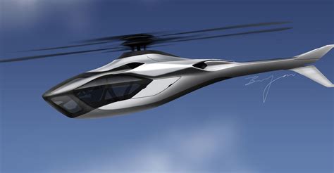 High Speed Helicopter On Behance Futuristic Cars Helicopter Aircraft Design