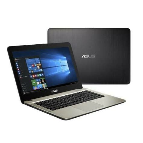 Asus Laptop Asus Vivobook X540ubr Core I5 8250u 8th Gen Upto 34ghz