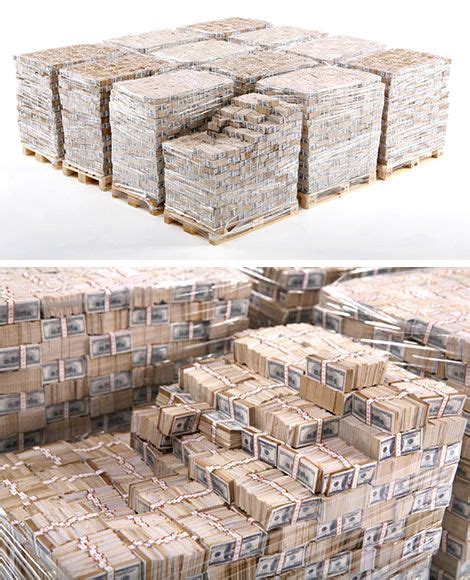 What One Billion Dollars Looks Like Abundancia Dinero Dinero Y