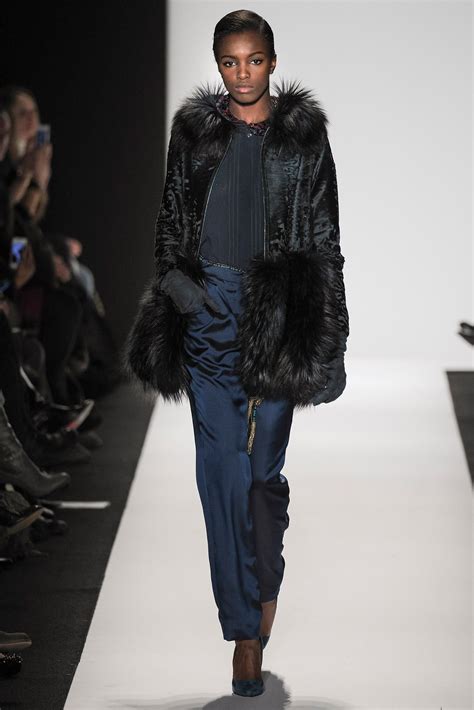 Dennis Basso Fall 2014 Ready To Wear Fashion Show Fur Fashion Winter Fashion Womens Fashion