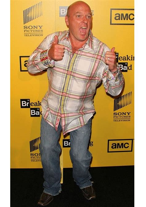 How Tall Is Dean Norris Celebrity Heights How Tall