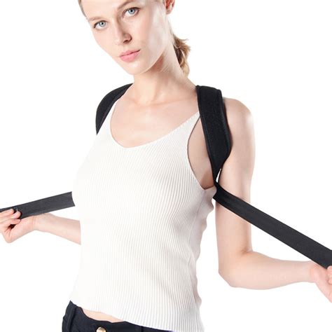 Wholesale Trending Products Back Brace For Lifting Adjustable