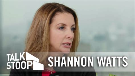 Shannon Watts, Founder of Moms Demand Action, a "Badass Army of Women