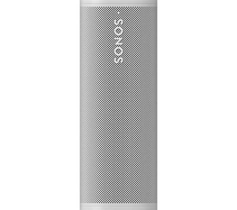 Sonos Roam Sl Portable Wireless Multi Room Speaker Lunar White Fast