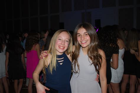 7th And 8th Grade Spring Dance Highlights Carver Center
