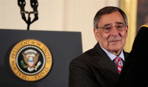 Panetta Military Option Against Iran Available The Jerusalem Post