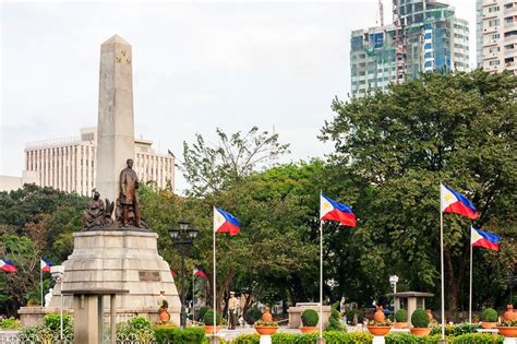 Mga Makasaysayang Lugar Sa Pilipinas I Top 10 I Magag