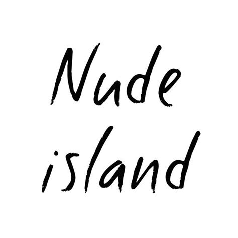 Nude Island