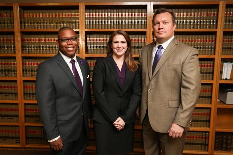 Montgomery County District Attorneys Office Welcomes Three New