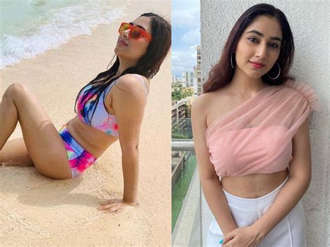 Photos Disha Parmar Is One Of The Hottest Divas Of The Telly World These Glamorous Clicks Are