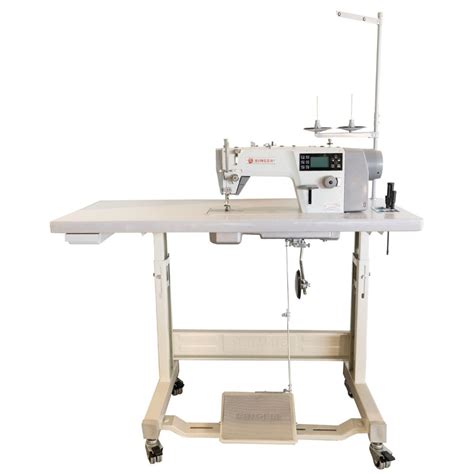 Singer Industrial Sewing Machine 152g New Industrial Sewing Machines