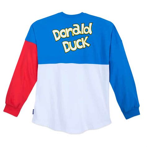 Celebrate 85 Years Of Donald Duck With New Merchandise And Free