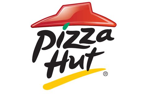 Download High Quality Pizza Hut Logo White Transparent Png Images Art