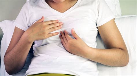 Breast Massage Possible Benefits How To Do It And More