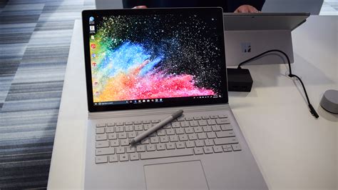 Surface Book 2 battery drain problems confirmed by 