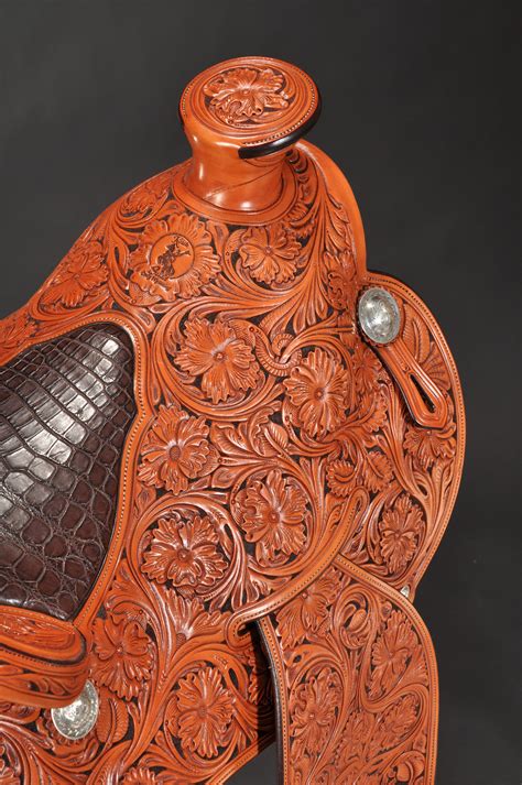 Home > united states > wyoming > cody > fedex authorized shipcenter, custom delivery service. Made by Keith Seidel, Cody, WY-SR (With images) | Saddles ...