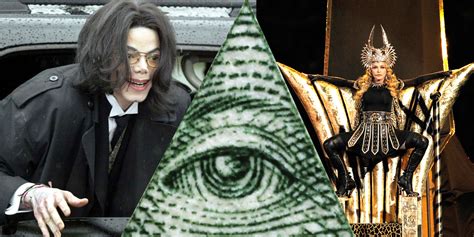 15 Chilling Facts About The Illuminati That Will Make You Paranoid