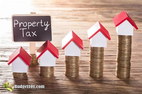 Property Taxes How You Could Be Getting Screwed