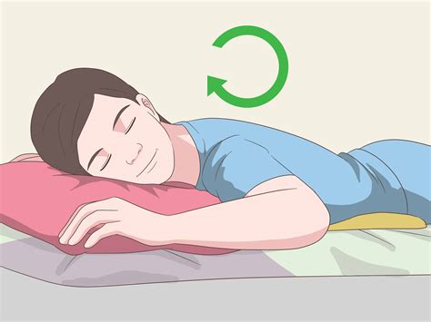 How To Sleep On The Floor Steps With Pictures Wikihow