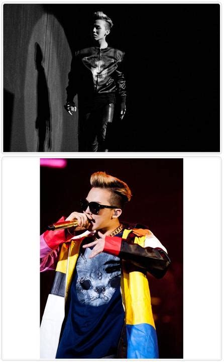 Yesasia G Dragon 2013 G Dragon World Tour One Of A Kind The Final