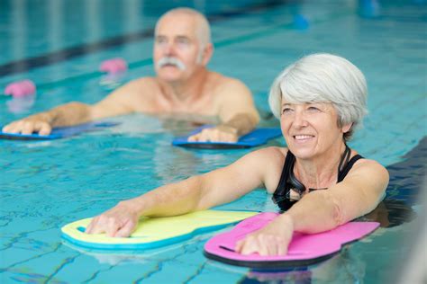 What Is Aquatic Therapy Used For Classic Rehabilitation
