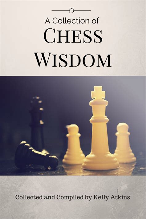 A Collection Of Chess Wisdompdf Free Download Books