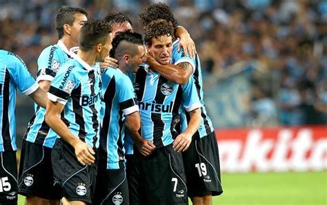 Tường thuật trực tuyến trận grêmio vs ldu quito với chất lượng full hd và bình luận miễn phí. Grêmio x LDU - Taça Libertadores 2013 | globoesporte.com