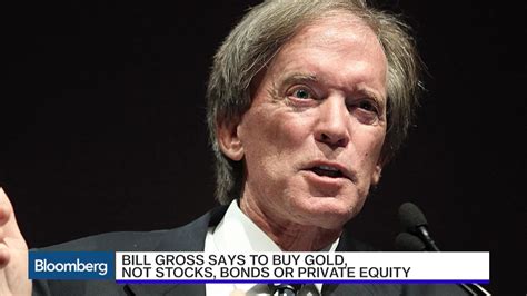 bill gross turns away from bonds looks to gold