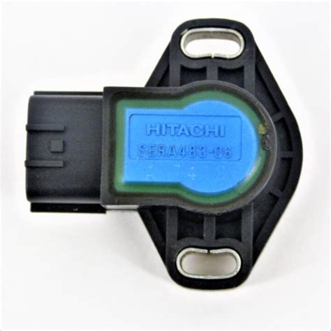 Sensor TPS Mariposa Acelerador Suzuki Grand Nomade Comercial Villarreal