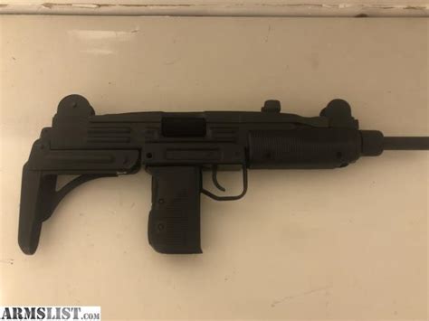 Armslist For Sale Full Auto Uzi Transferable