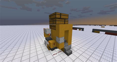 Currently compatible with forge 1.7.10 and more, directed by gruntpie224, this mod to clear name motto making useless useful. Redstone Mod The Directional Redstone Device (A Vanilla ...