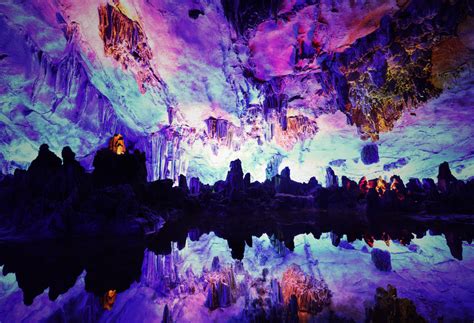 Timestoday Worlds Most Beautiful Cave