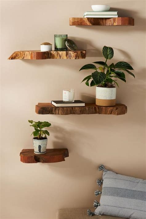 13 Best Floating Shelves For Style And Function 2022 Hgtv