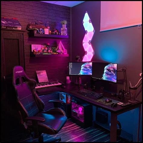 458 Likes 3 Comments Gamingsetups💻 Needs4gaming On Instagram