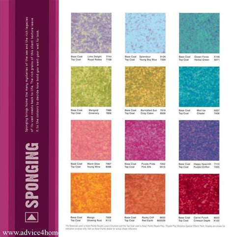 This shades card is refer toace exterior. Asian Paints Royale Glitter Shade Card Pdf - Visual Motley
