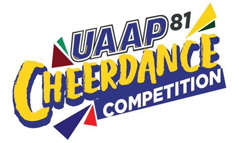 Uaap Cheerdance Competition 2018 Airs Live On Sa Starmometer