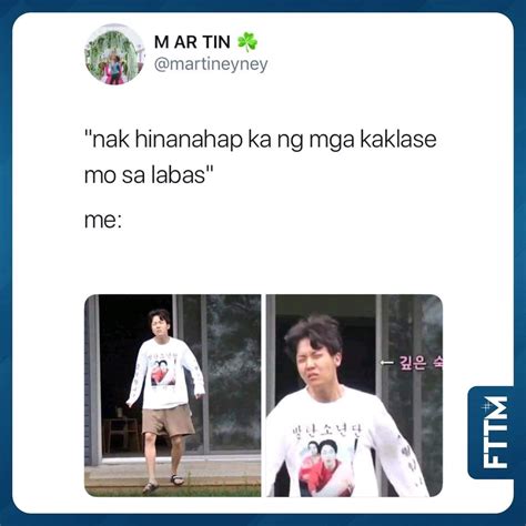 Pin By Lei Riz On Funny Filipino Vines Tagalog Quotes Hugot Funny
