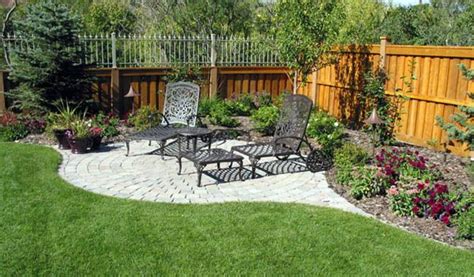 46 Corner Fence Landscaping Ideas Garden Design