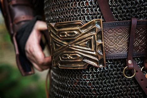 The Armor Of God Belt Of Truth Bethel Assembly Church In Fosston Mn