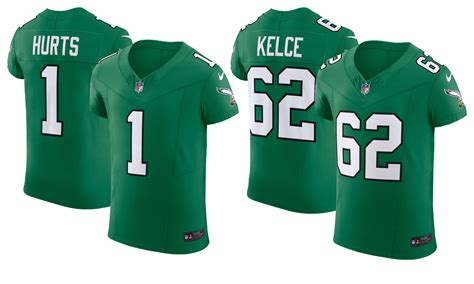 How To Buy Philadelphia Eagles 2023 Throwback Jersey