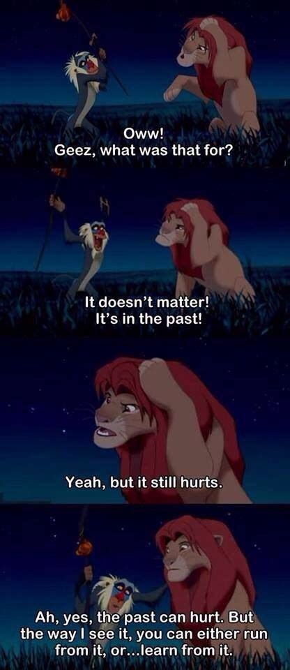 Pin By Maryjane Casanova On Quotes Sayings And Funny Cards Lion King