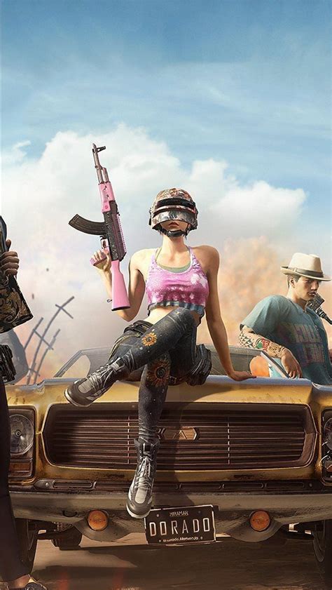 Krafton has revealed that the game is available as early access to select. PubG Wallpaper in 2020 | Hd cool wallpapers, Watercolor ...