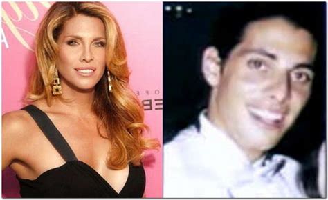 Candis Cayne Net Worth Before Married Husband Caitlyn Jenner Man
