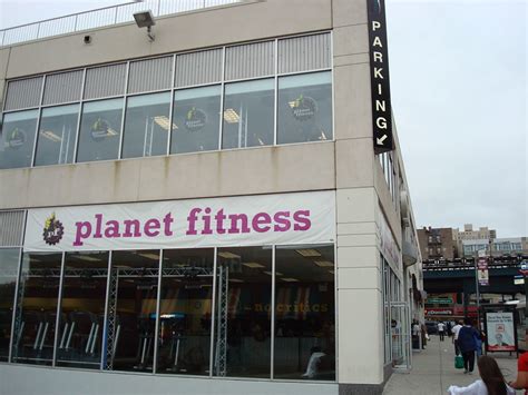 Planet Fitness This Is The Gym Where I Belong Although I Flickr