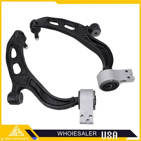 Front Lower Control Arm For Ford Taurus Flex Lincoln Mks Mkt Picclick