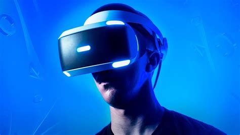 Ps5s Next Gen Psvr Headset Will Be Wireless Cost 250 And Can Even