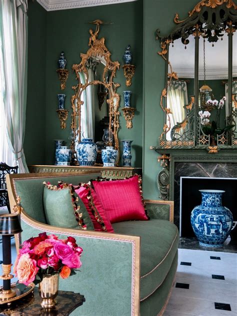 My Passion For Chinoiserie Chinoiserie Decorating Home Decor